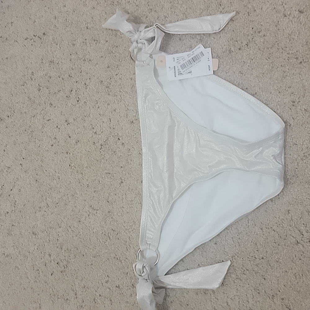 NWT Gibson Latimer Swim bottoms